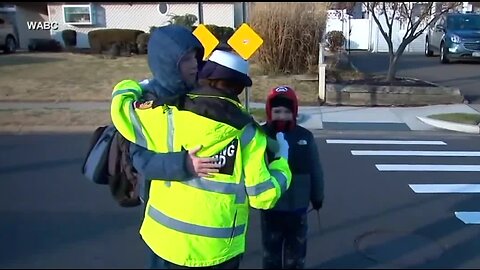 Importance of crossing guards ahead school year