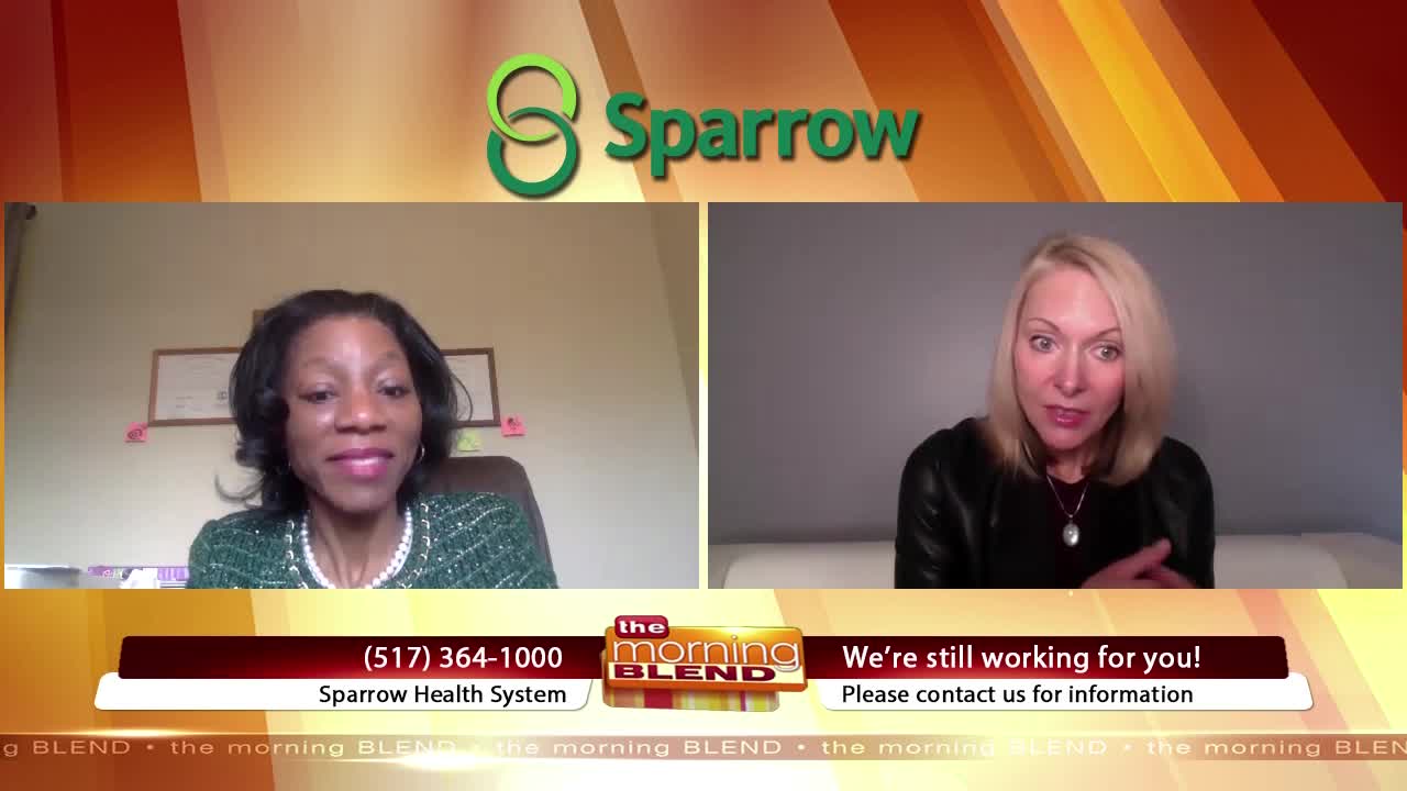 Taking Care During The Pandemic With Sparrow Health