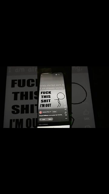 when its Friday we rtg