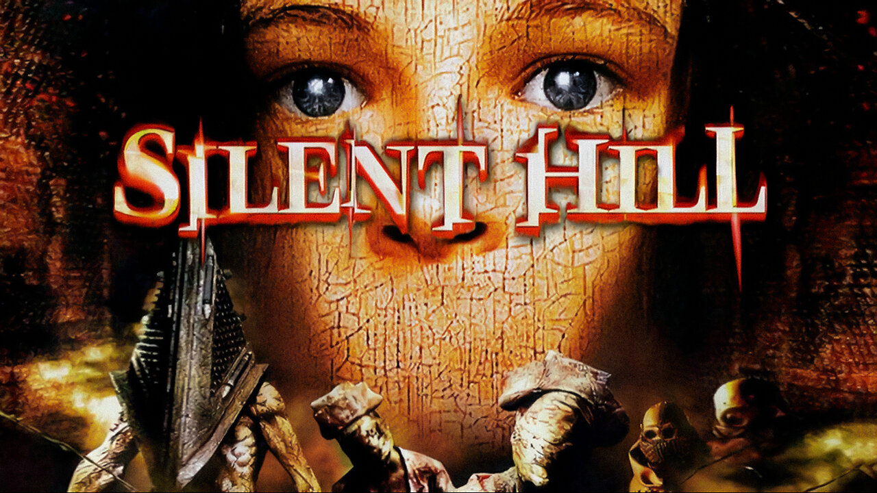 Silent Hill Watch Party - Can you handle the horror that is about to be disclosed