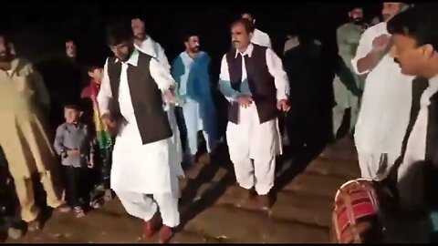 Pashto Hazara Culture Dance #culture #dance #abbottabad #hazara #hazaraculture #hindkovilogs