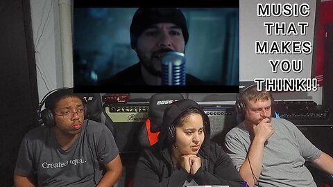 Timcast - Coming Home (Feat. Phil Labonte) [REACTION]