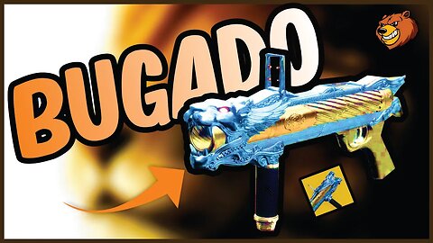 DESTINY 2 │ LANÇA GRANADAS BUGADO DANO ABSURDO!