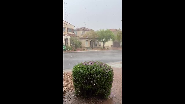 Gomer and Buffalo flooding