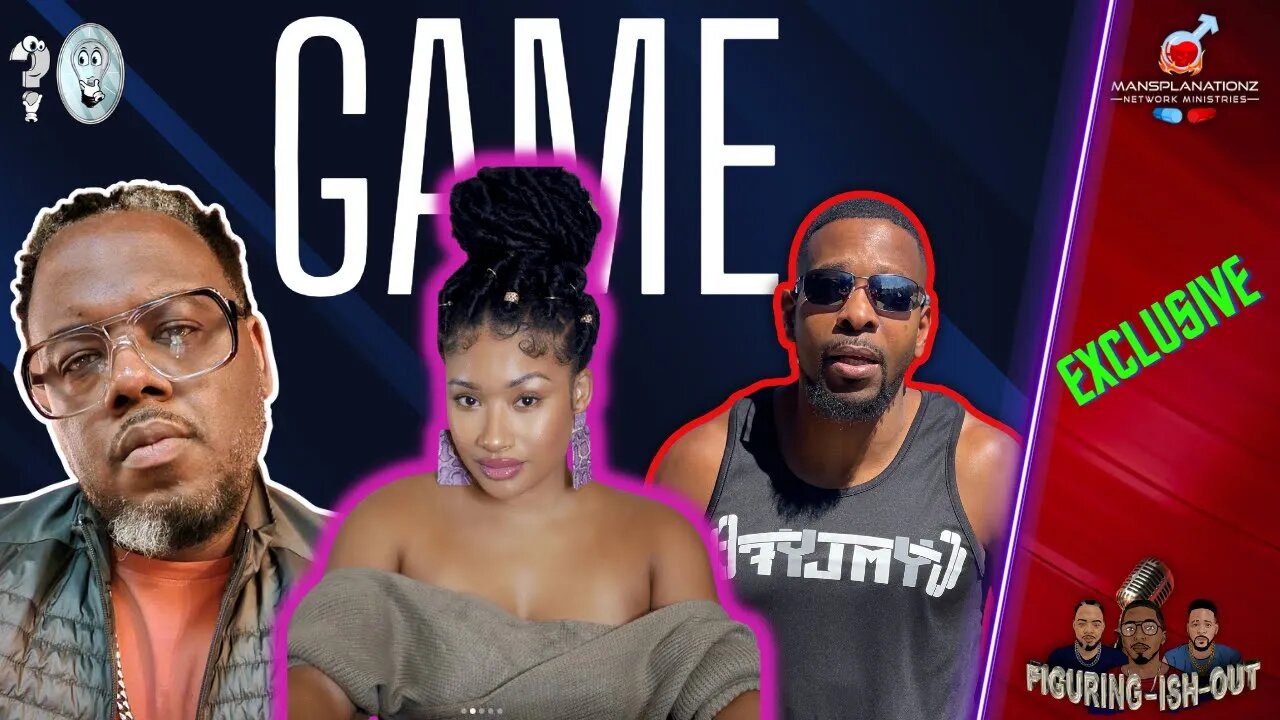 How to get a man? | Women ask men questions on sending choosing signals. With @TynishaTalks
