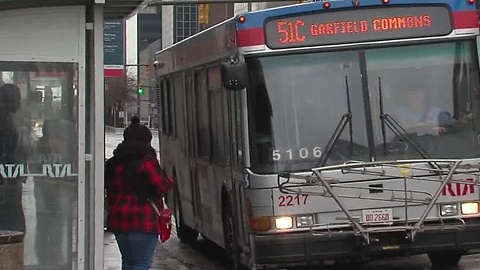 $12 million deadline looms for RTA, Cleveland