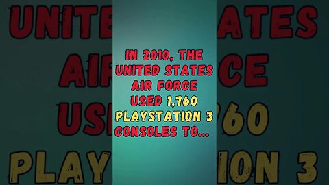 🎮🤯Interesting Facts! 👀 #shorts #shortsfact #facts #generalfact #generalknowledge #playstation3 #dod