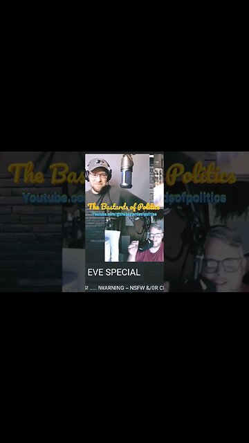 "The Bastards & the Queening Chair! 👸"