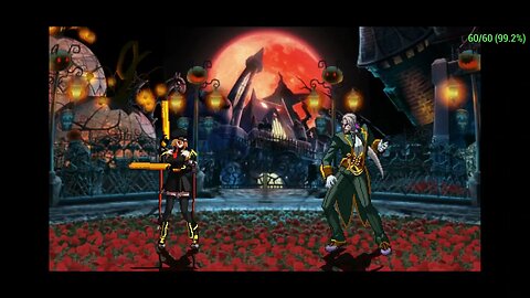 PPSSPP Android | Blazblue: Continuum Shift II | Snapdragon 855 | 8x PSP | 2023