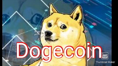 Dogecoin to $1?