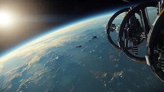 Star Citizen 2022 | PVP | Flying | Solo |