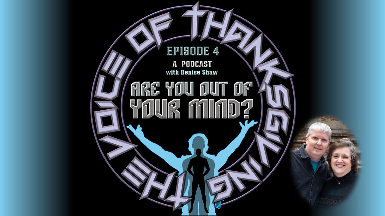 Are You Out of Your Mind?