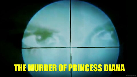 THE MURDER OF PRINCESS DIANA