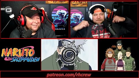 Naruto Shippuden Reaction - Episode 74 - Under the Starry Sky