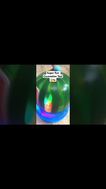 Must Have Cocomelon Toy for Holidays 👶🍉 #shorts