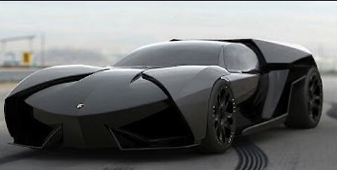 Top 10 Most Expensive Cars In The World 2020- 2021. Exciting!