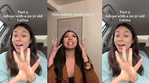 Latina Calls Out The Latino Community For Discriminating Against Black People