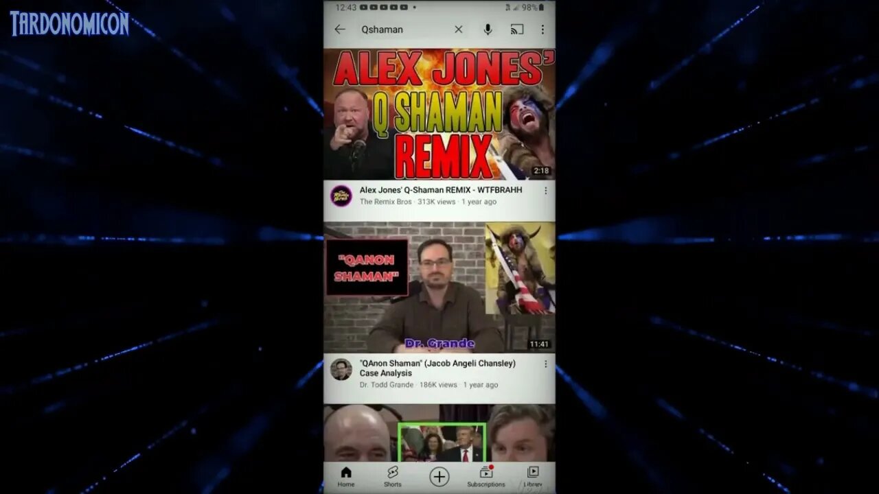 2022 04 05 3 When you can't tell radical Leftists from Right Wing extremists you know it's time to s