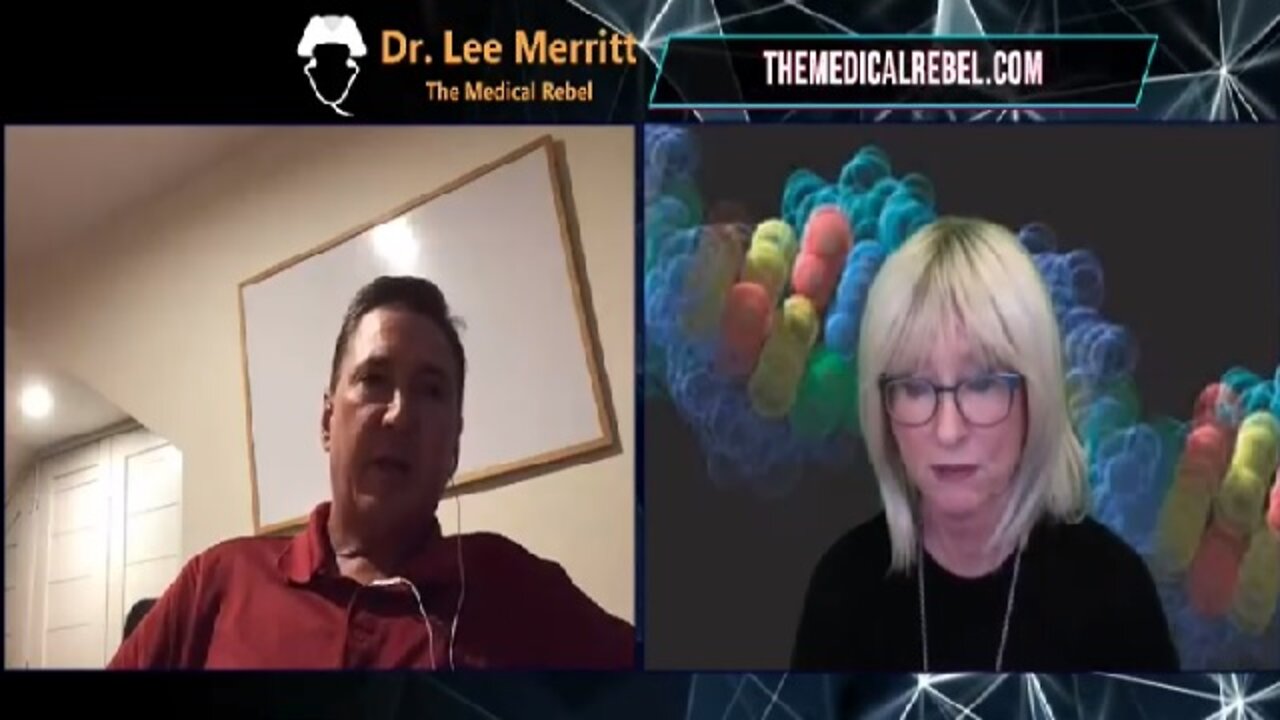 MERRITT MEDICAL HOUR: DR. LEE MERRITT FT. TODD CALLENDER