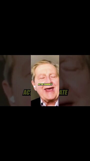 This is Sort of Like a Zombie Apocalypse What's Going Down Now! #shorts #news #politics #congress