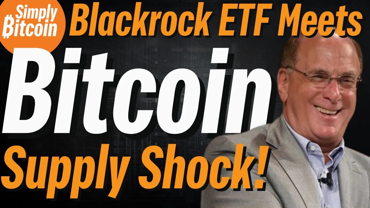 Could THIS Bitcoin HALVING DOUBLE Your NET WORTH?!