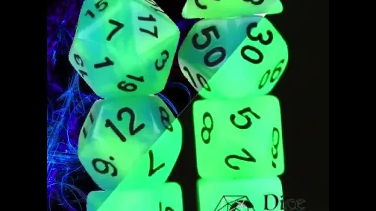 Dice Legion ❤️‍🔥❤️‍🔥 Link in Description ⬇️