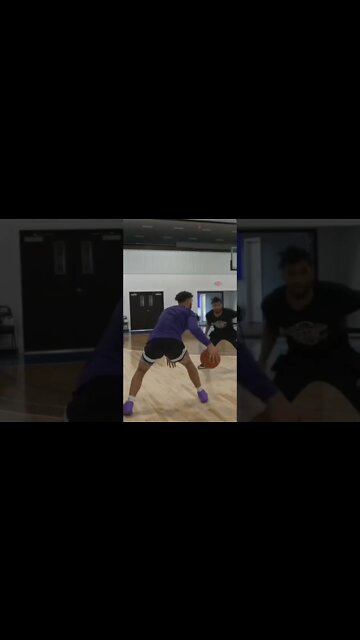 How To REJECT A Ball Screen!