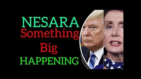 TRUMP EMPHASISES INCOMING CRITICAL TIME !! MILITARY OP