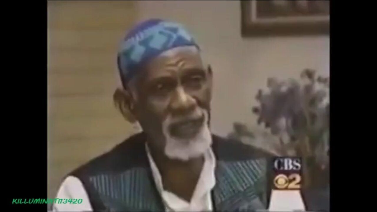 Dr Sebi Man Found “Cures For All Diseases” AND Has The Supreme Court Ruling To Prove It!