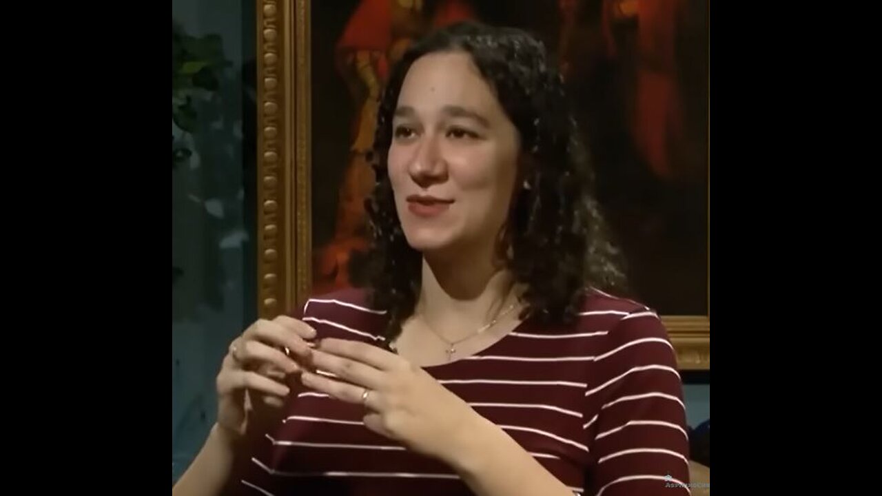 Atheist Mathematician Converts to Christianity After Stunning Findings!