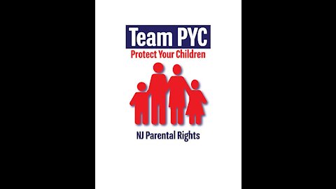 Protect Your Children - Stand Against the Equality Act