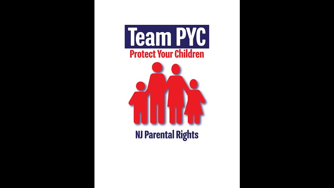 Protect Your Children - Stand Against the Equality Act