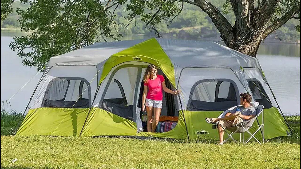 How to Choose a Family Beach Tent? (Answered)