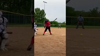 Crushed the Glove!!! [10U] #shorts #short