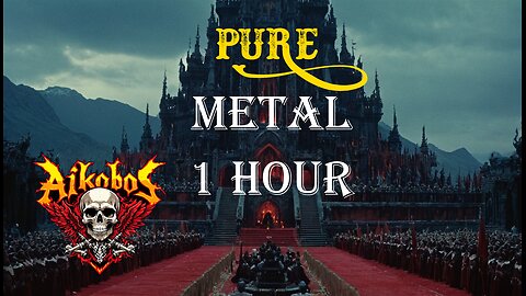 Heavy Metal 1H Compilation Vol. 1
