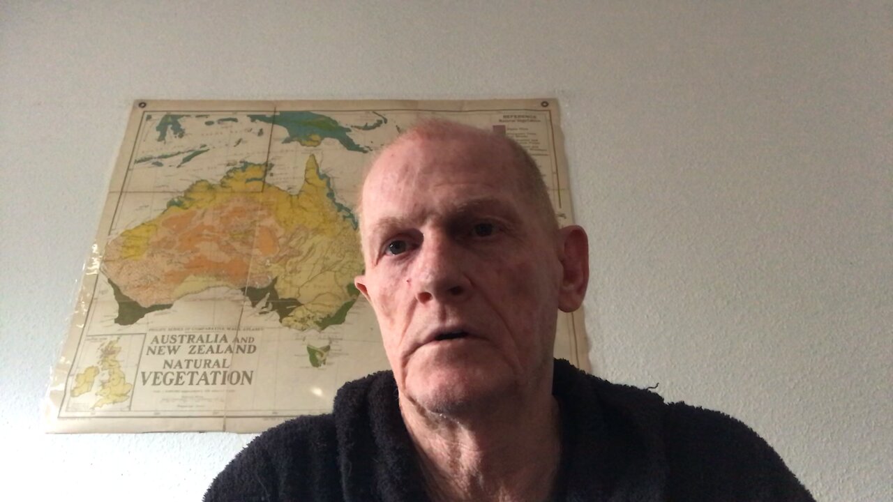 THIS IS THE MOST CRUCIAL DECISION WE ALL NEED TO MAKE IN THE END TIMES WE ARE IN NOW, PLZ LISTEN