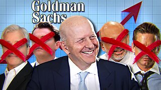 America’s Greatest Investment Banker | David Solomon Documentary