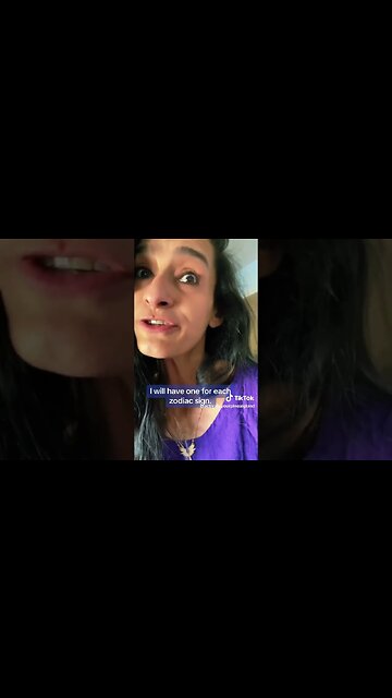 Zodiac Mineral Cell Salts