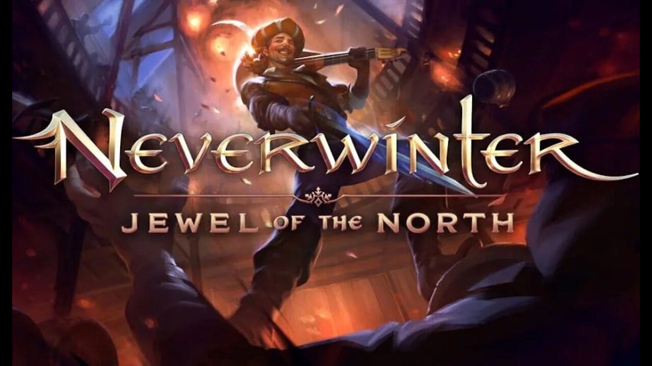 Neverwinter - Xbox - Thursday Rollover