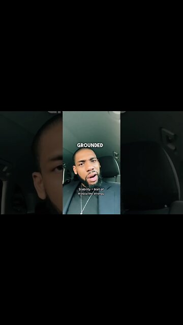 Aggression Doesnt Make You Masculine