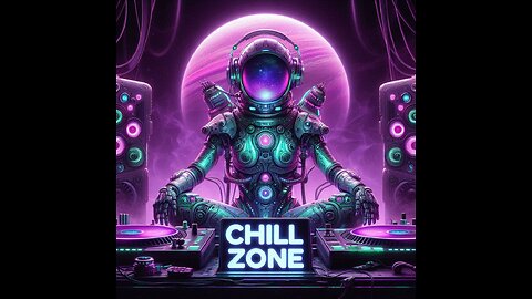 Chill Zone Pro- Relaxing Music HomeNetwork.TV HN2