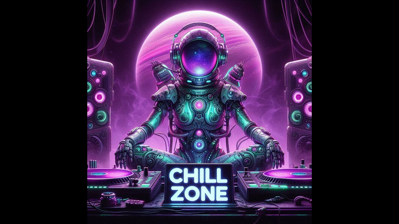 Chill Zone Pro- Relaxing Music HomeNetwork.TV HN2