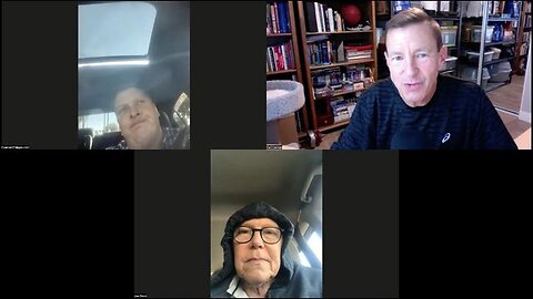 Need to Know News (27 November 2023) with Carl Herman, Joe Olson & Chris Weinert