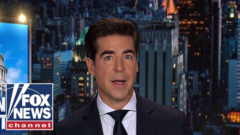 Jesse Watters: So… the new spending bill is 'dead'