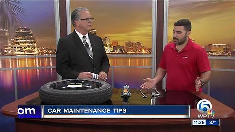 Car maintenance tips, myths