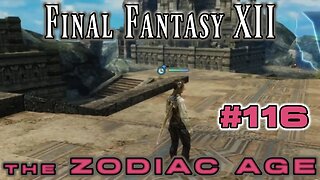 Wyrmhero Blade - Final Fantasy XII Zodiac Age: 116