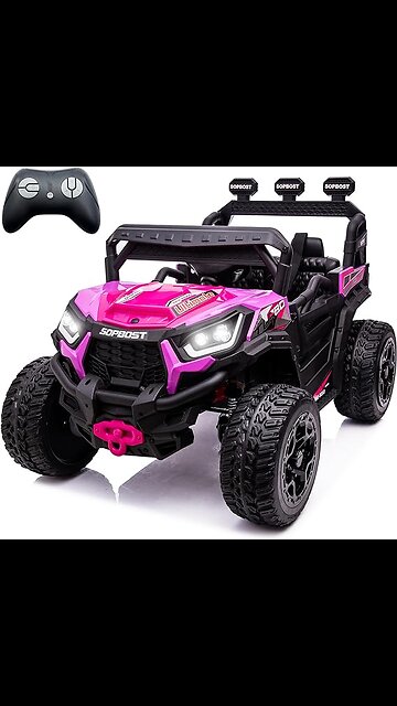 Best Kids Car || Mini Car || RC Car