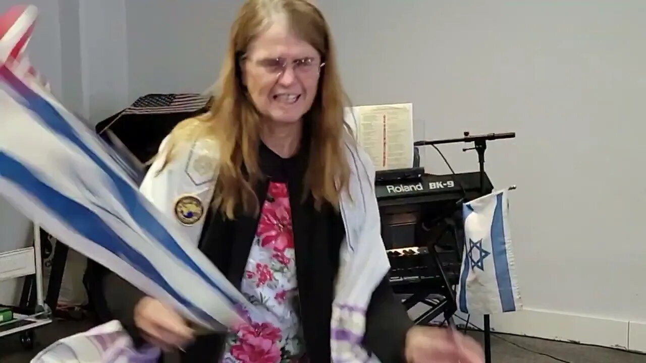 Sister Ruth Video 2 Mar 11th