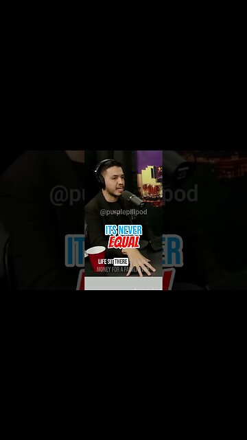 Busting the Myth: It's Never Equal