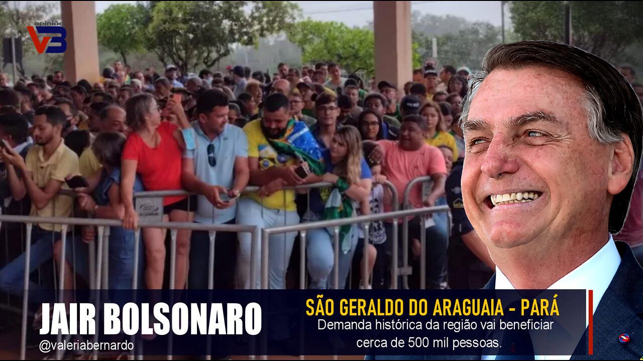 Esse é o que perde pra todos - Segundo Pesquisas Eleições2022